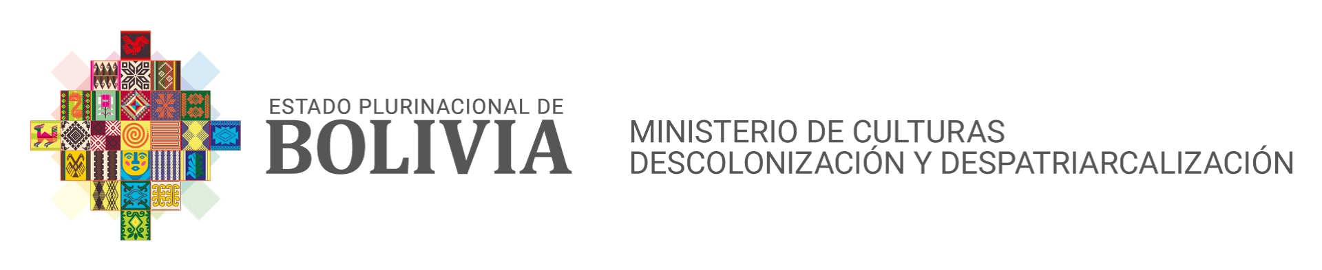 Ministerio de Culturas, Descolonización y Despatriarcalización