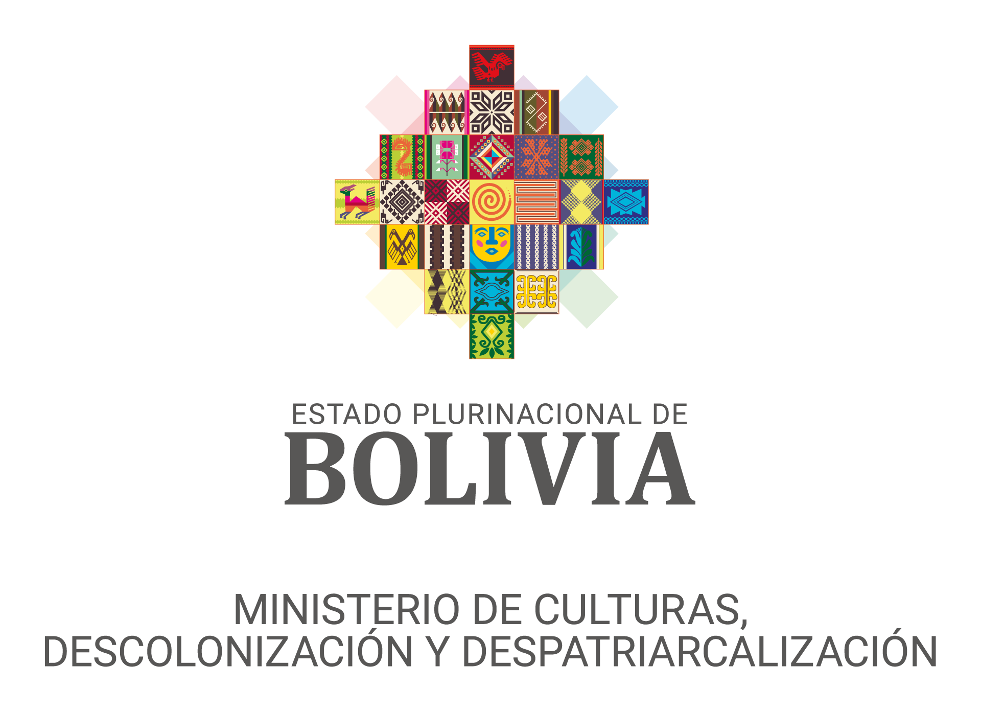 13 años archivos Ministerio de Culturas, Descolonización y