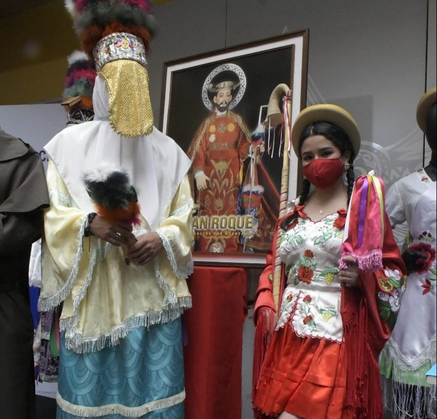 UNESCO: La Fiesta Grande de Tarija es Patrimonio Cultural Inmaterial de la Humanidad