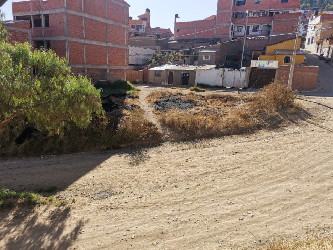 Ministerio de Culturas Descolonización y Despatriarcalización