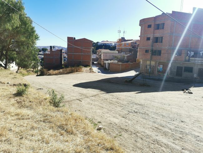 Ministerio de Culturas Descolonización y Despatriarcalización