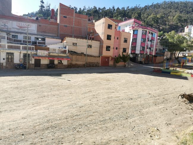 Ministerio de Culturas Descolonización y Despatriarcalización