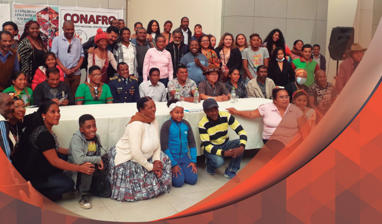 Compendio Normativo Nacional e Internacional del Pueblo Afroboliviano Compendio Normativo Nacional e Internacional del Pueblo Afroboliviano