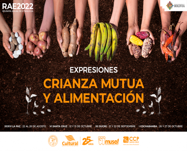Ministerio de Culturas Descolonización y Despatriarcalización