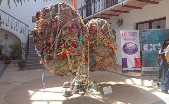 Ministerio de Culturas Descolonización y Despatriarcalización