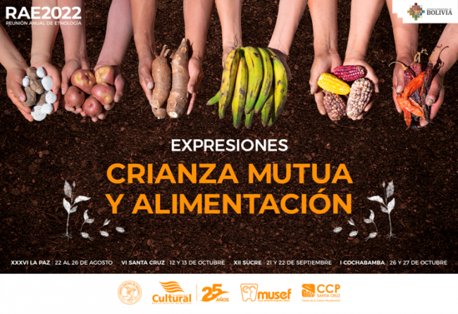 Ministerio de Culturas Descolonización y Despatriarcalización