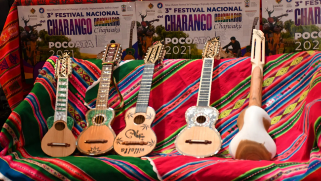 Ministerio de Culturas Descolonización y Despatriarcalización