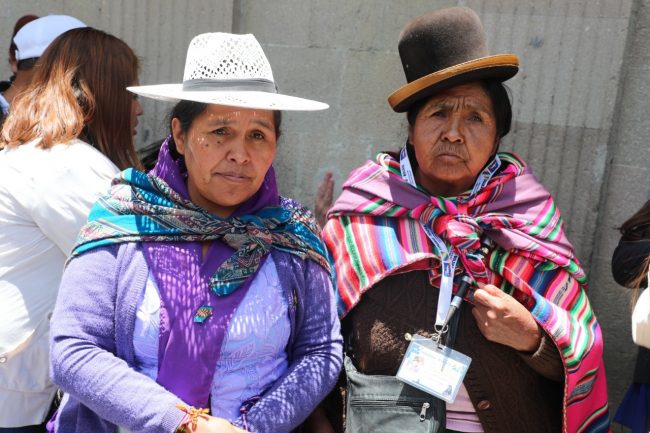 Ministerio de Culturas Descolonización y Despatriarcalización