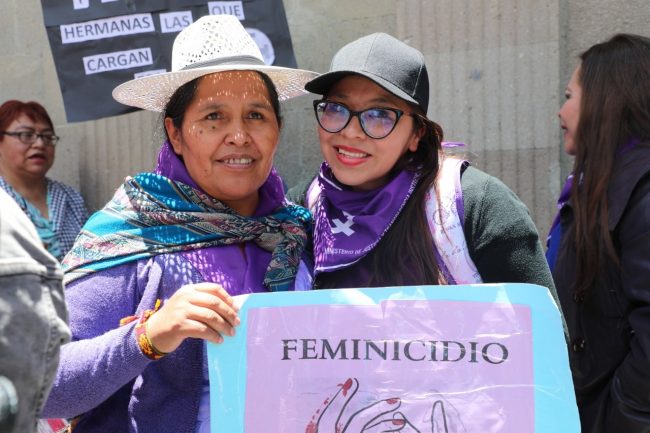 Ministerio de Culturas Descolonización y Despatriarcalización