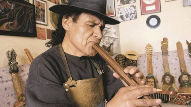 Ministerio de Culturas Descolonización y Despatriarcalización