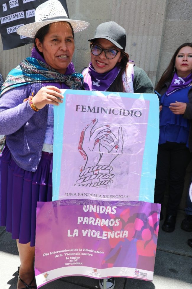 Ministerio de Culturas Descolonización y Despatriarcalización