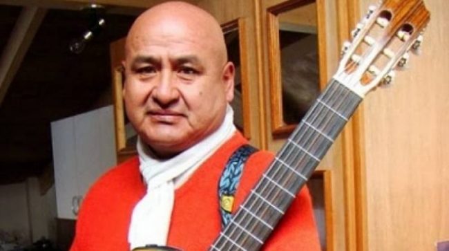 Ministerio de Culturas Descolonización y Despatriarcalización