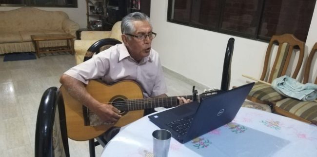 Ministerio de Culturas Descolonización y Despatriarcalización