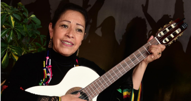 Ministerio de Culturas Descolonización y Despatriarcalización
