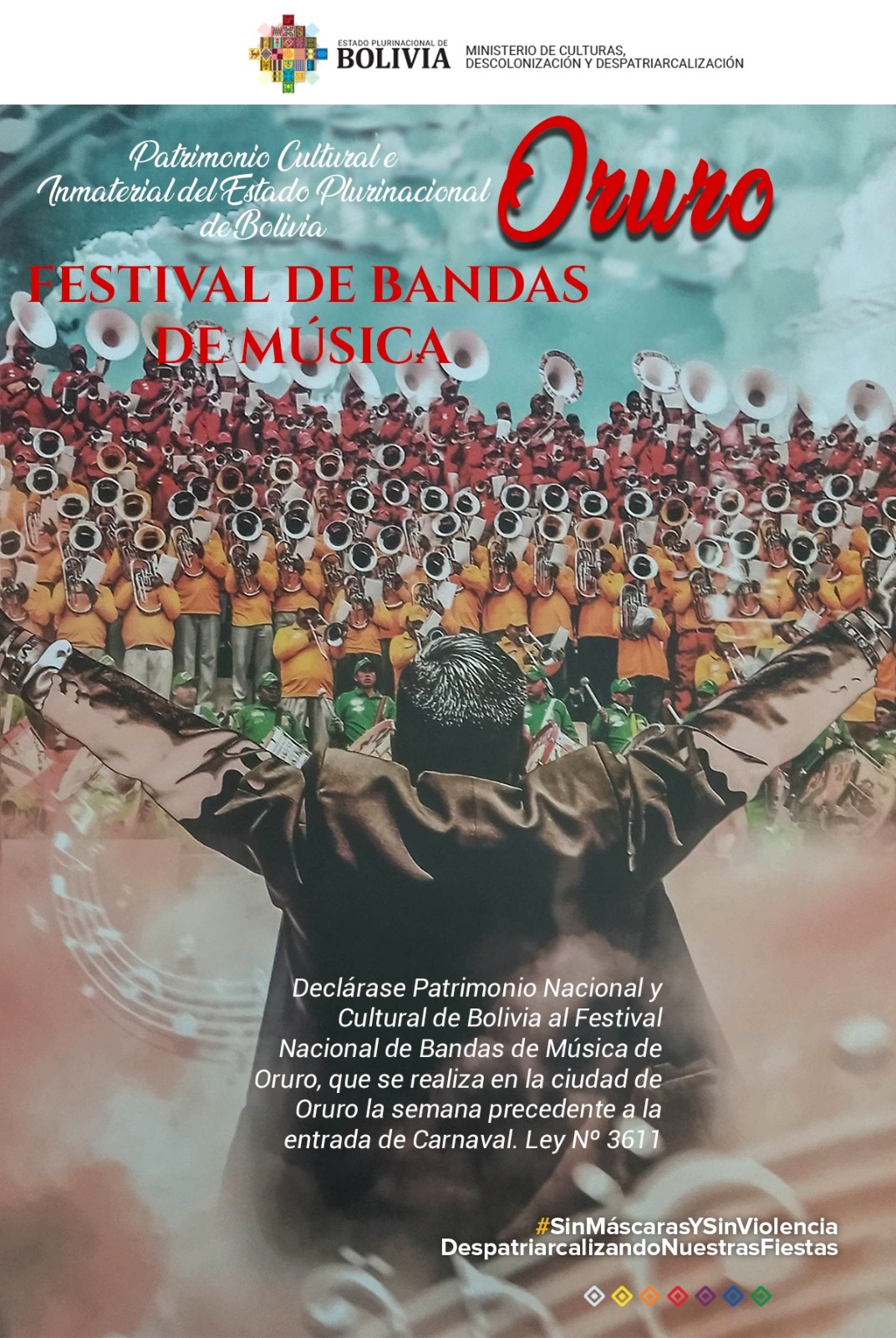 Carnaval de Oruro - Oruro