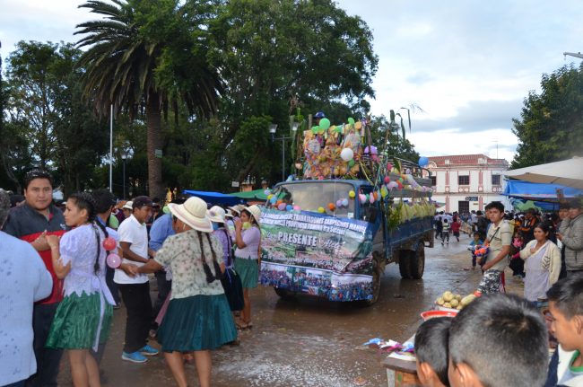 Ministerio de Culturas Descolonización y Despatriarcalización
