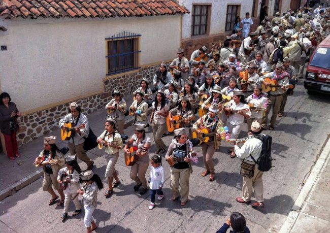 Ministerio de Culturas Descolonización y Despatriarcalización
