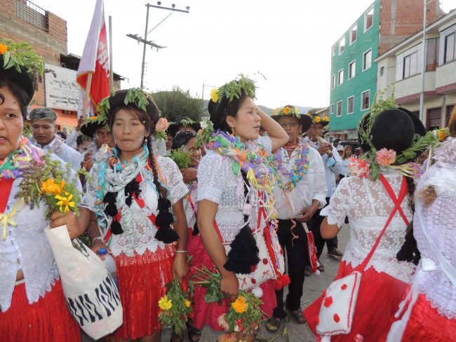 Ministerio de Culturas Descolonización y Despatriarcalización