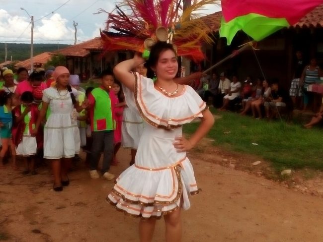Ministerio de Culturas Descolonización y Despatriarcalización