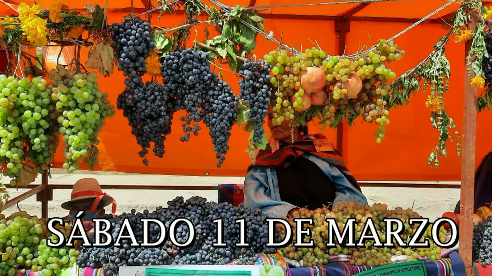 XXIV Feria Fruticola, sus derivados y Festival Folklorico Autoctono – Cotagaita 2023 XXIV Feria Fruticola, sus derivados y Festival Folklorico Autoctono – Cotagaita 2023