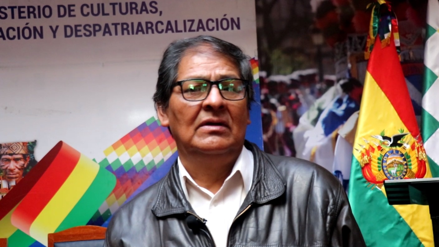 Fraternidad Porvenir Aymara Celebrará Sus 40 Años De Trayectoria En La Casa Del Artista Del Mcdyd