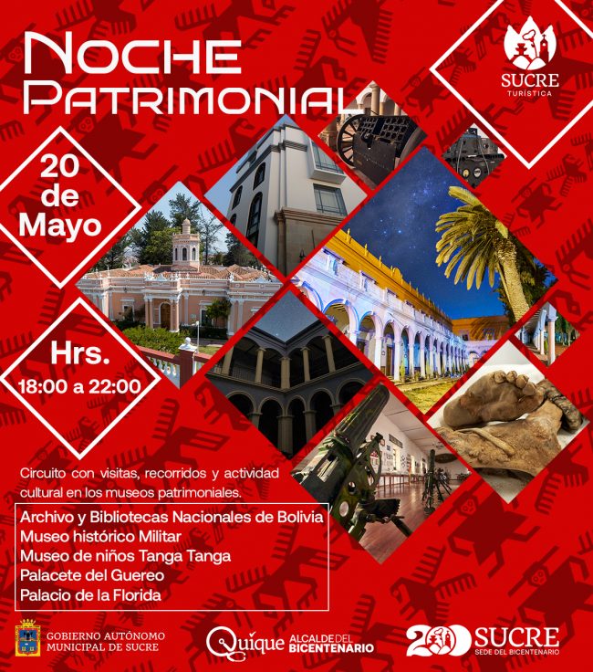 Ministerio de Culturas Descolonización y Despatriarcalización