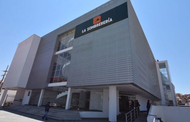 Ministerio de Culturas Descolonización y Despatriarcalización