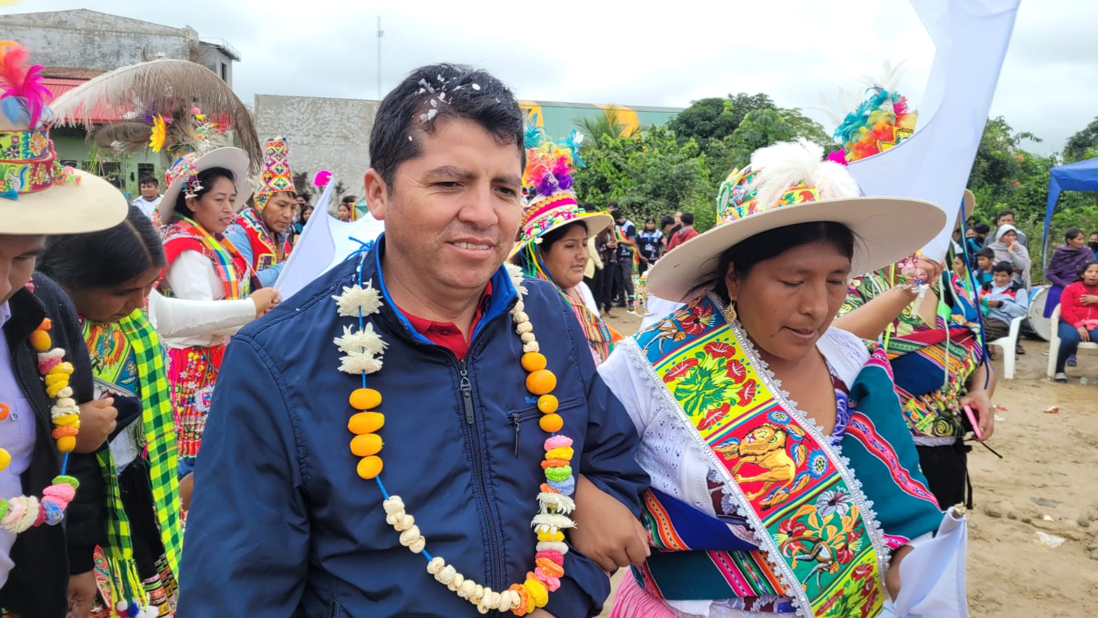 MCDyD revaloriza las expresiones culturales en las unidades educativas