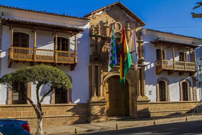 Ministerio de Culturas Descolonización y Despatriarcalización