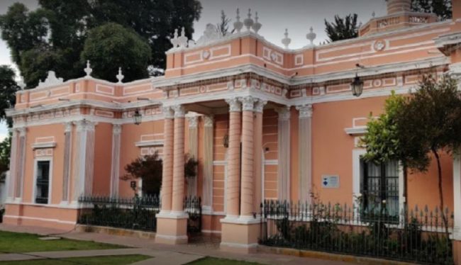 Ministerio de Culturas Descolonización y Despatriarcalización