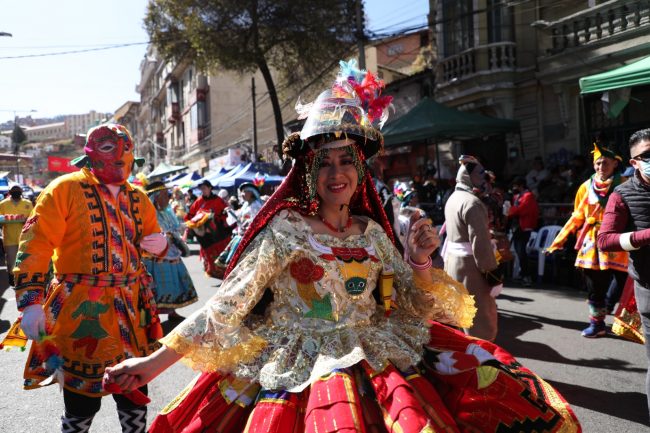 Ministerio de Culturas Descolonización y Despatriarcalización