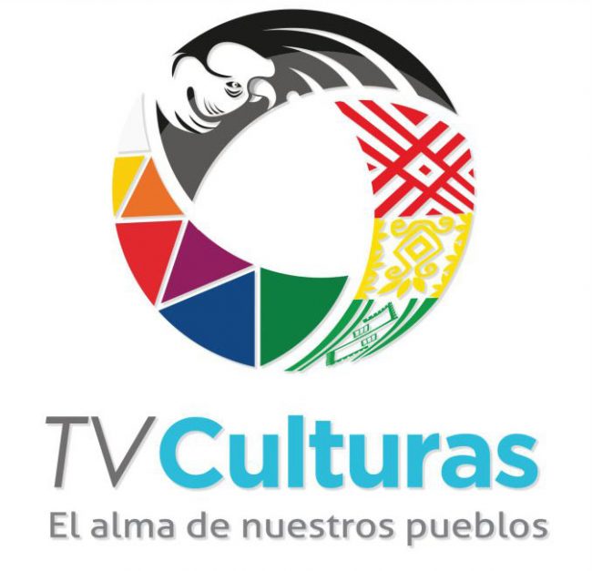 Ministerio de Culturas Descolonización y Despatriarcalización