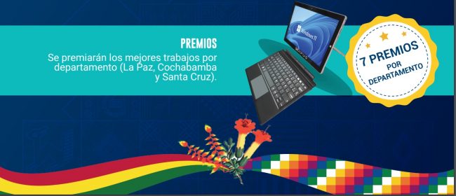 Ministerio de Culturas Descolonización y Despatriarcalización