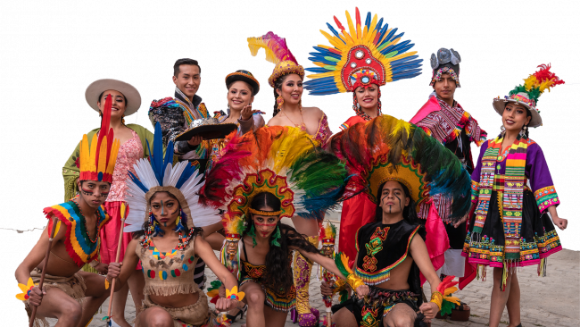 Ministerio de Culturas Descolonización y Despatriarcalización