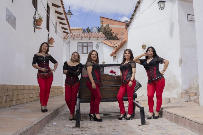 Ministerio de Culturas Descolonización y Despatriarcalización