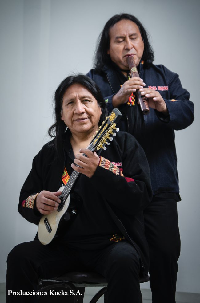 Ministerio de Culturas Descolonización y Despatriarcalización