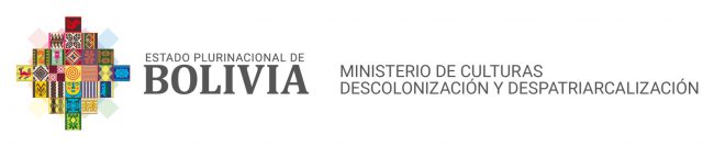 Ministerio de Culturas Descolonización y Despatriarcalización