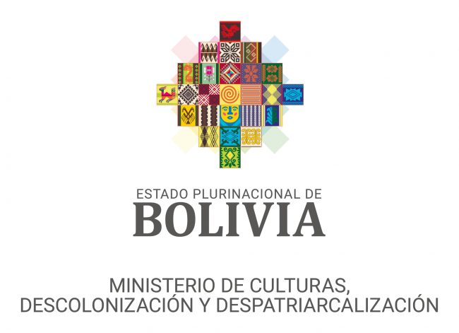 Ministerio de Culturas Descolonización y Despatriarcalización