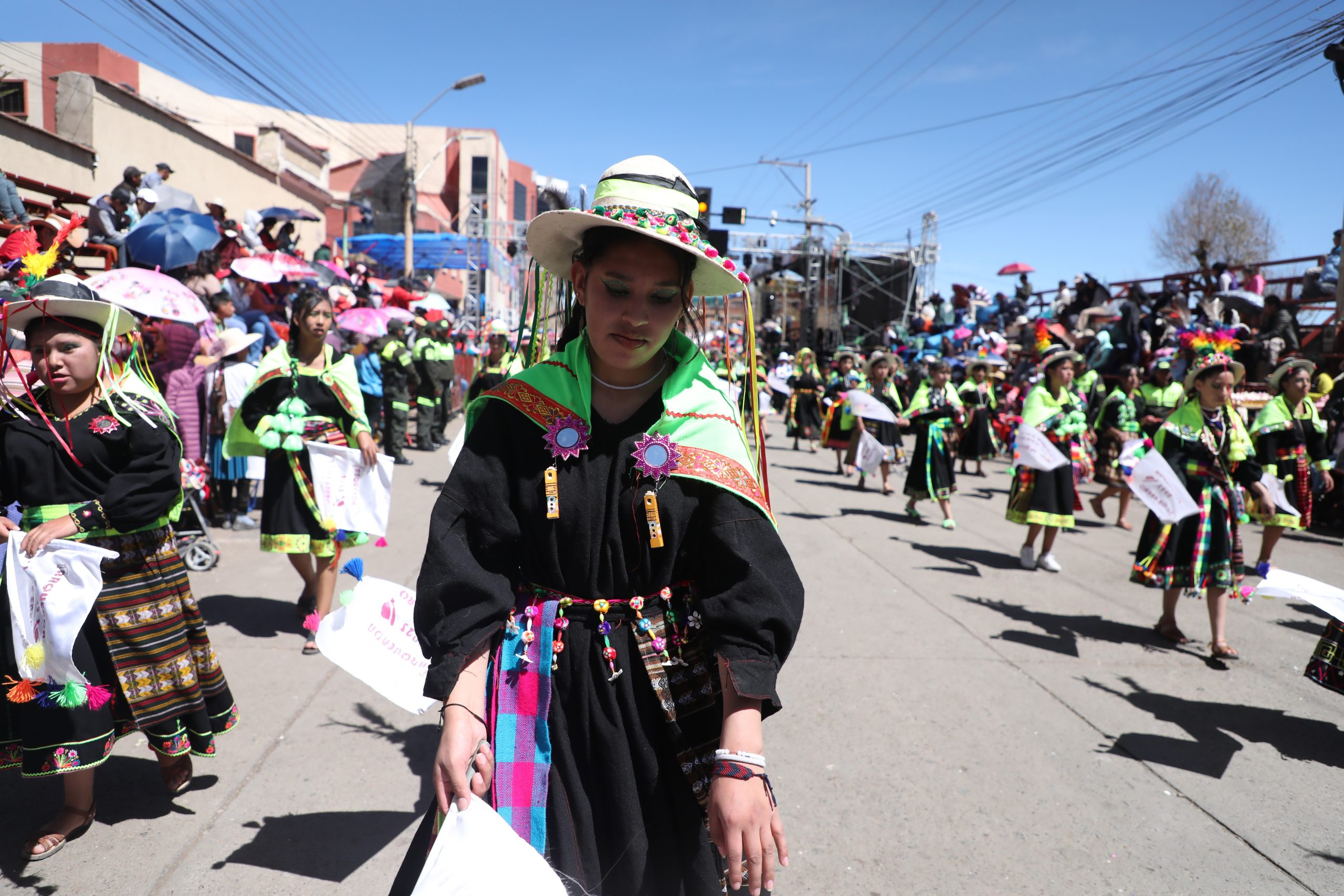 Celebramos la festividad de Ch´utillos 2023 Celebramos la festividad de Ch´utillos 2023