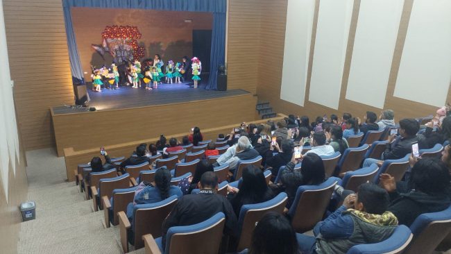 Ministerio de Culturas Descolonización y Despatriarcalización