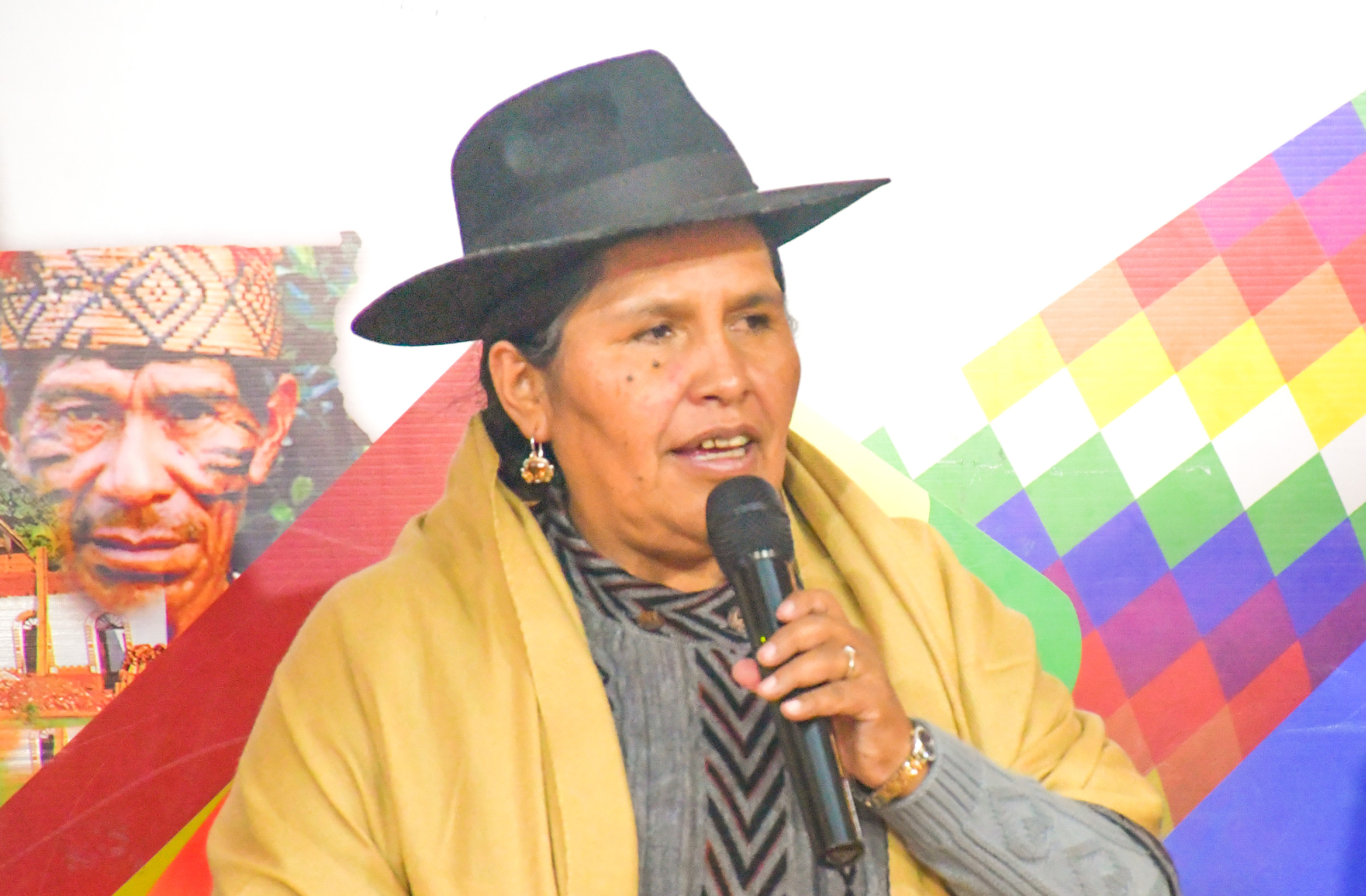 13 de noviembre se conmemora 3 años de la creación del Ministerio de Culturas, Descolonización y Despatriarcalización 13 de noviembre se conmemora 3 años de la creación del Ministerio de Culturas, Descolonización y Despatriarcalización