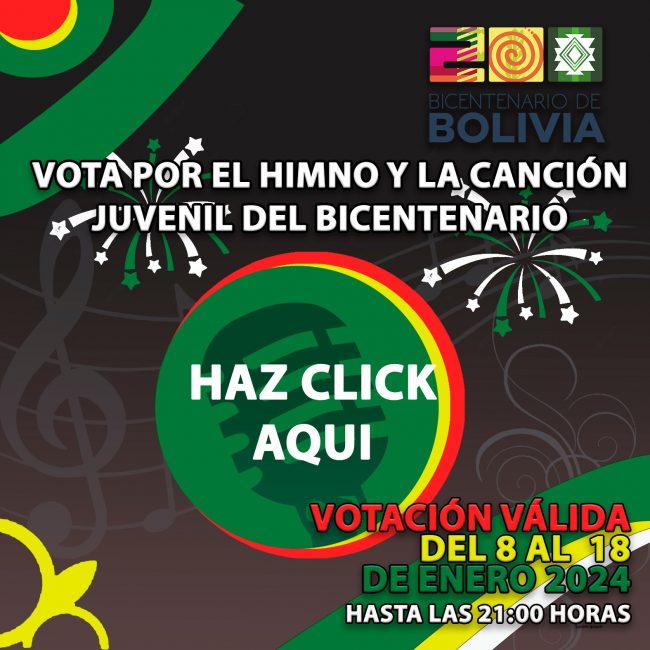 Ministerio de Culturas Descolonización y Despatriarcalización