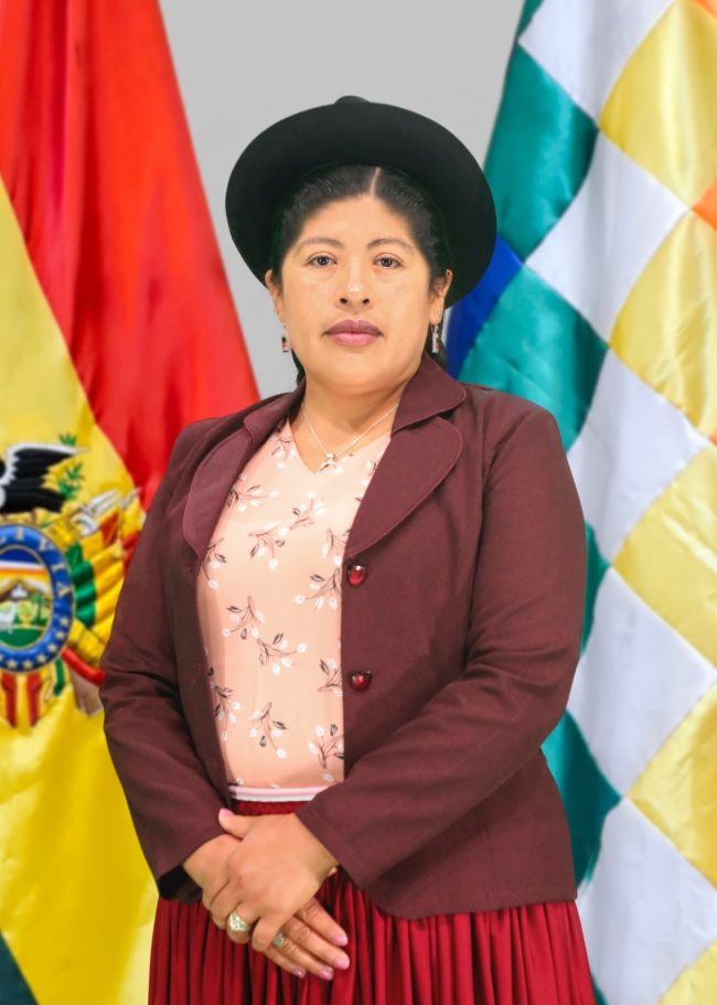 Ministerio de Culturas Descolonización y Despatriarcalización