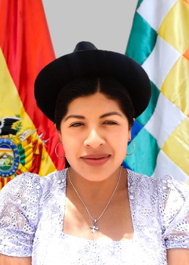 Ministerio de Culturas Descolonización y Despatriarcalización