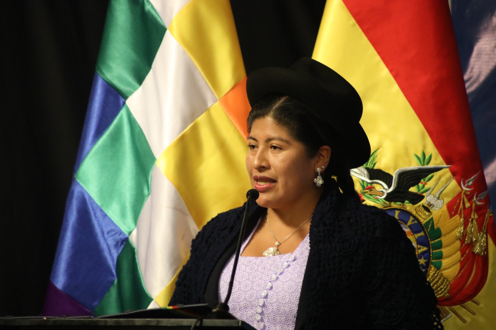 LANZAMIENTO DEL CONCURSO NACIONAL DE REPORTAJES PERIODÍSTICOS DEL BICENTENARIO DE BOLIVIA