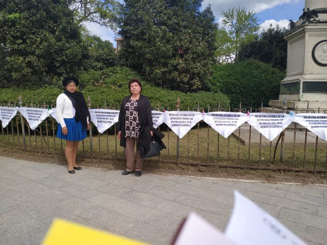 Ministerio de Culturas Descolonización y Despatriarcalización