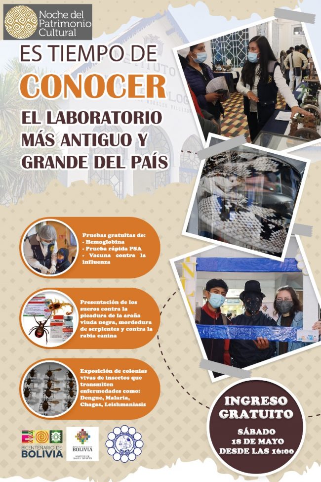 Ministerio de Culturas Descolonización y Despatriarcalización