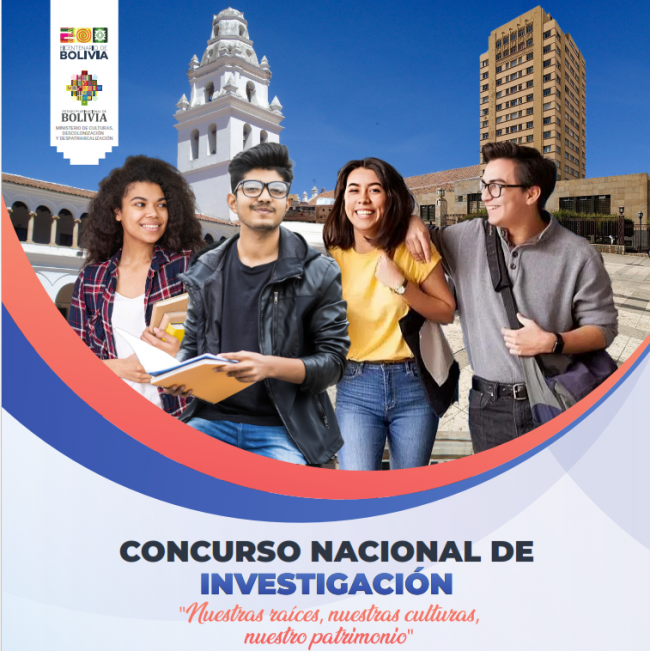 Ministerio de Culturas Descolonización y Despatriarcalización