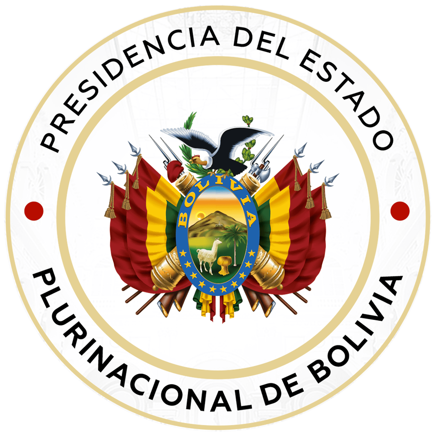 Ministerio de Culturas Descolonización y Despatriarcalización